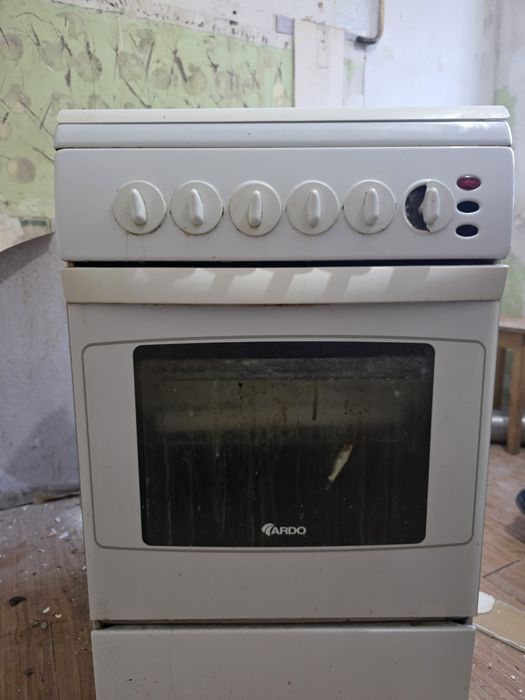 Продам электрическую плитку