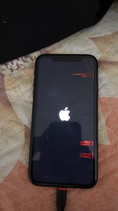Iphone xr акуммлятор -