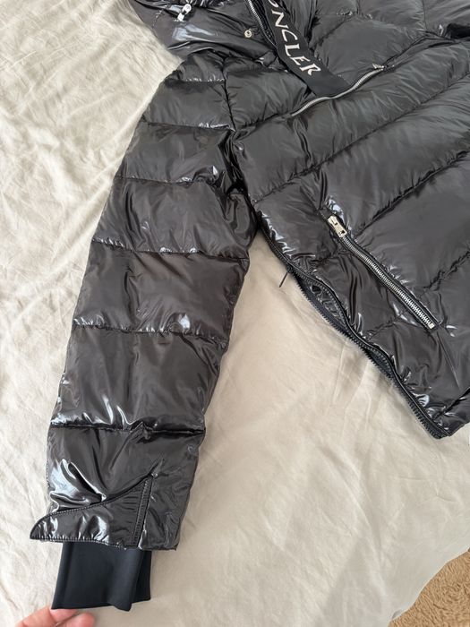 Geaca Moncler barbati marimea S