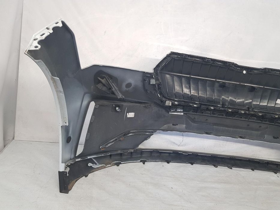 Bara fata Skoda Enyaq dupa 2021