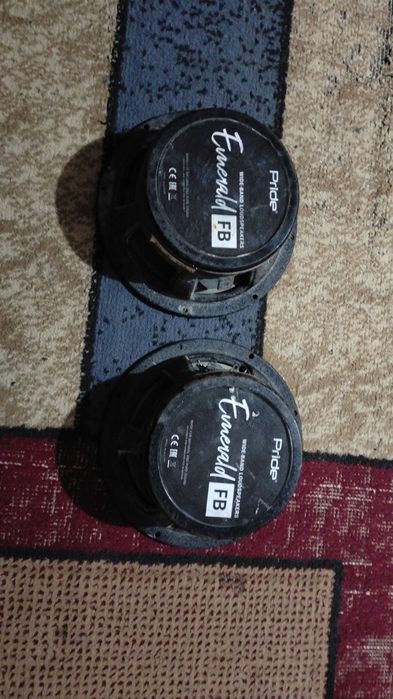 Прайд 140 емагранд