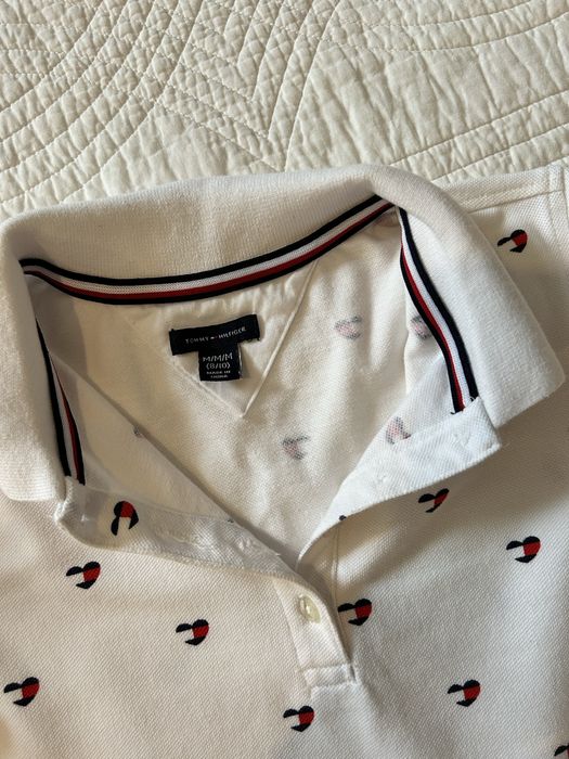Продам летнее платье Tommy Hilfiger