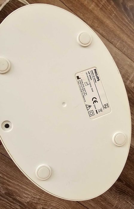 Лампа за събуждане PHILIPS