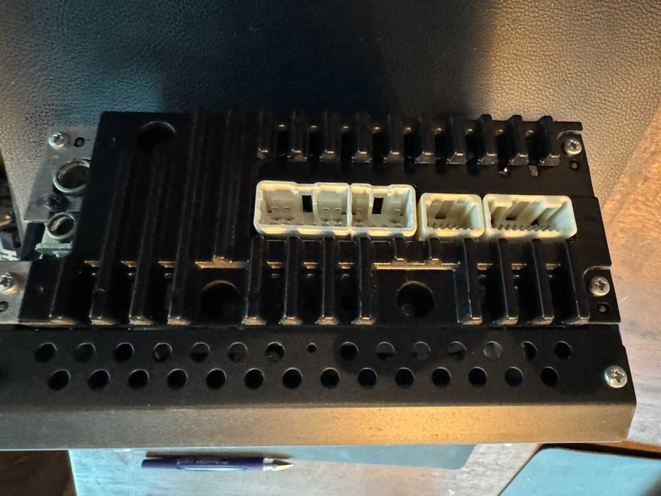 Оригинална медия за FJ Cruiser