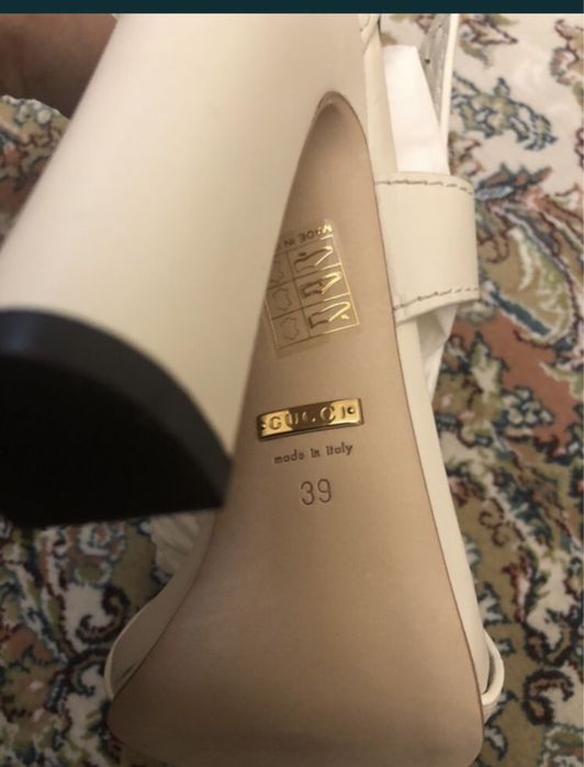 Носки женские