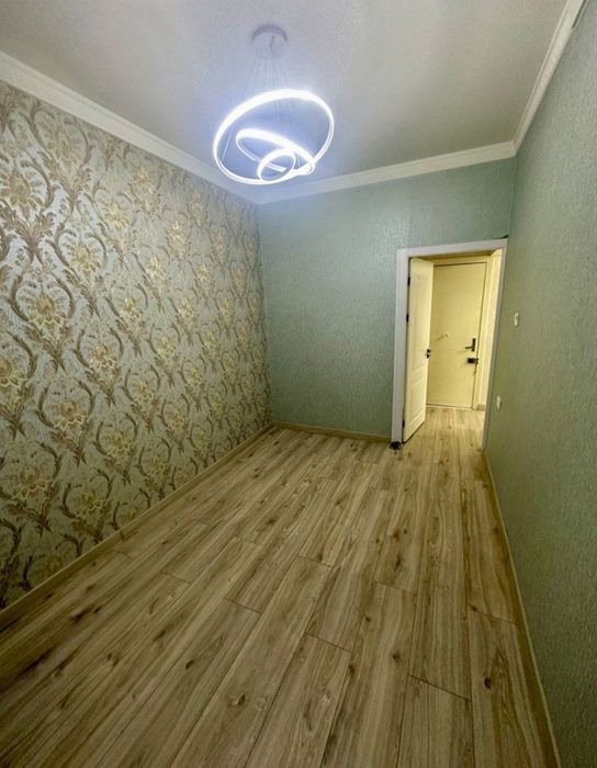 Юнусабад 17 квартал 2/1/5 (56²) продаётся квартира ипотека