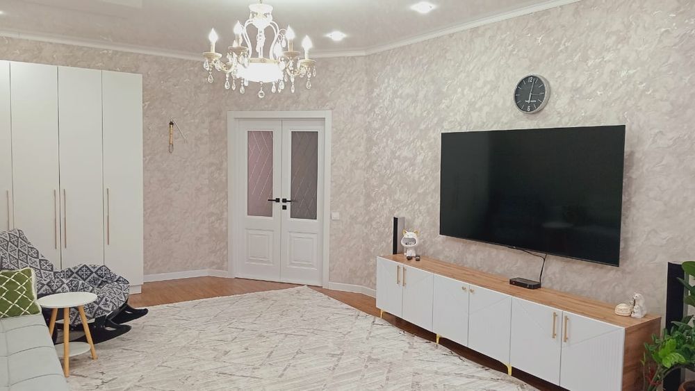 Продам 3-х комнатную квартиру