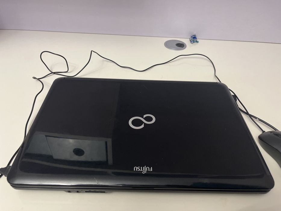 Fujitsu LIFEBOOK A Series