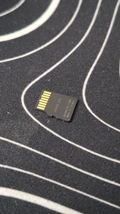 micro-sd transcend 256gb