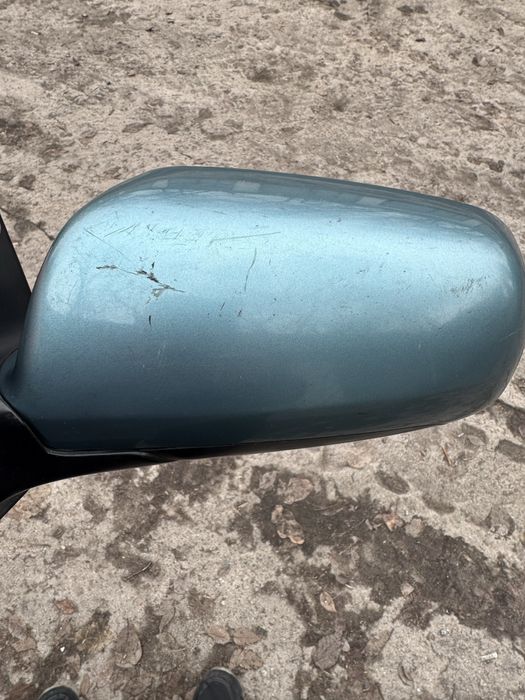 Зеркало Audi A6 c5