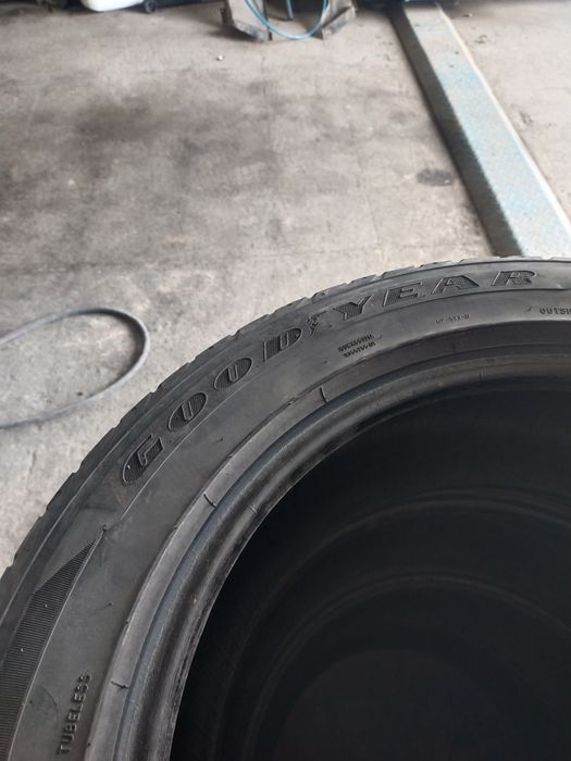 215/55/R17 Летнии