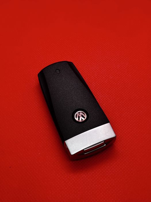 Copiere și programare chei VW Passat B6/B7 și modele adiacente