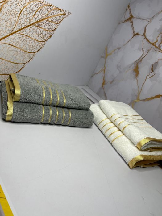 Полотенца со склада