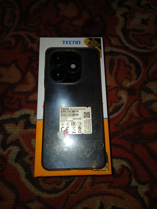 Продается телефон нормальном состояние