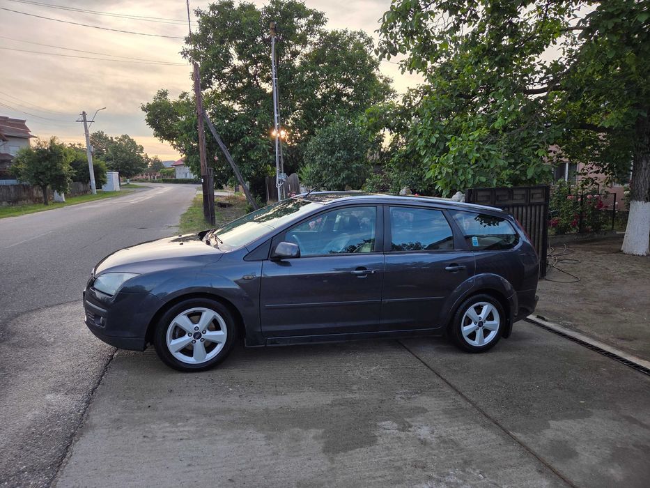 FORD Focus 2006 — imagine 4