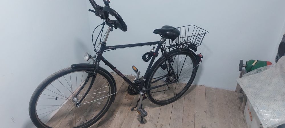 Велосипед качество хороший