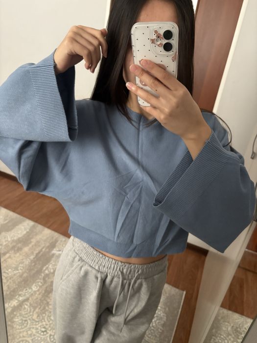 Кофта, толстовка, жемпір