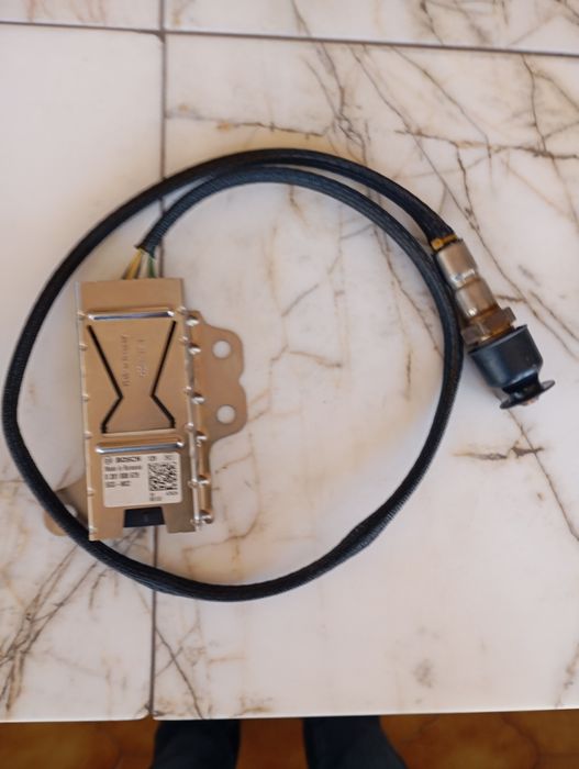 Ad blue, NOx сензор Bosch за Форд Мондео МК5