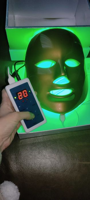 Led маска за лице