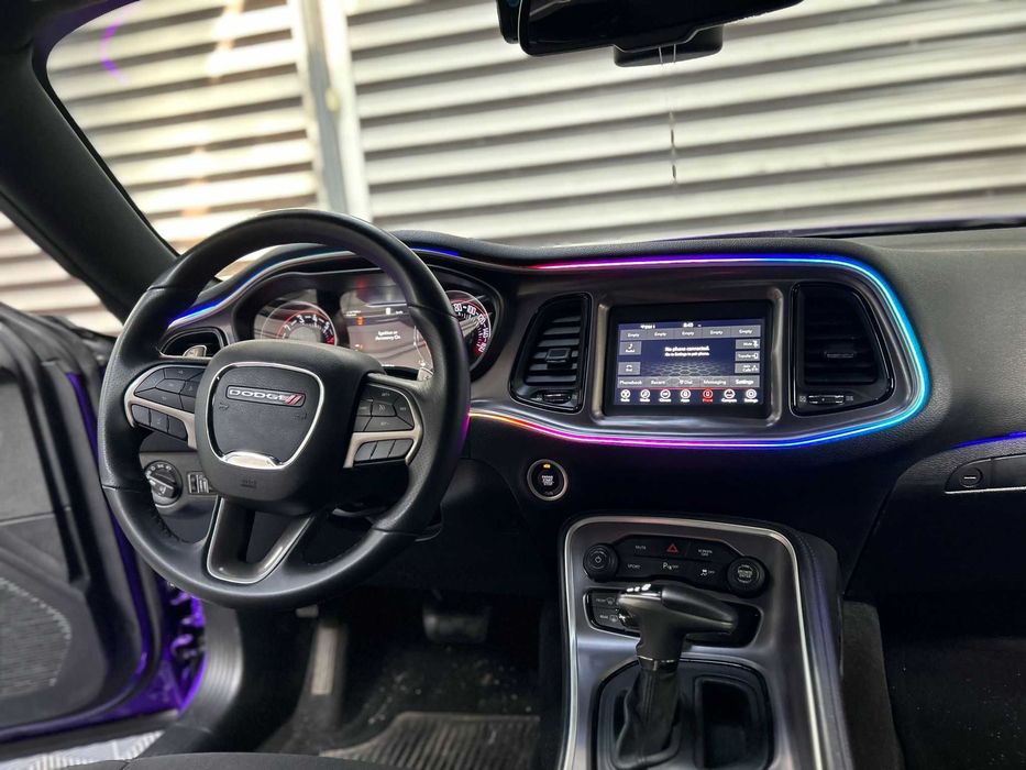 Lumini ambientale LED - DODGE