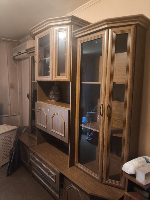 Мебель для зала уголок