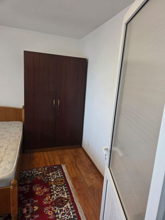 Închiriez garsoniera- Lăpuș arges