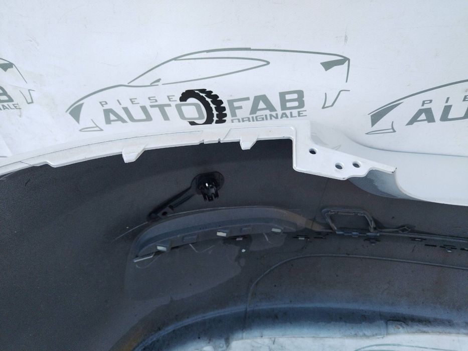 Bara spate BMW Seria 4 F32-F33-F36 LCI luxury an 2017-2018-2019-2020