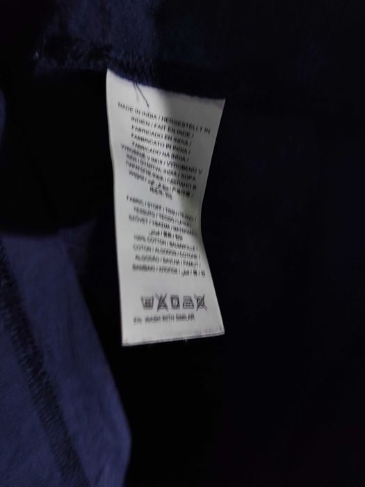 GANT Тениска/Мъжка М