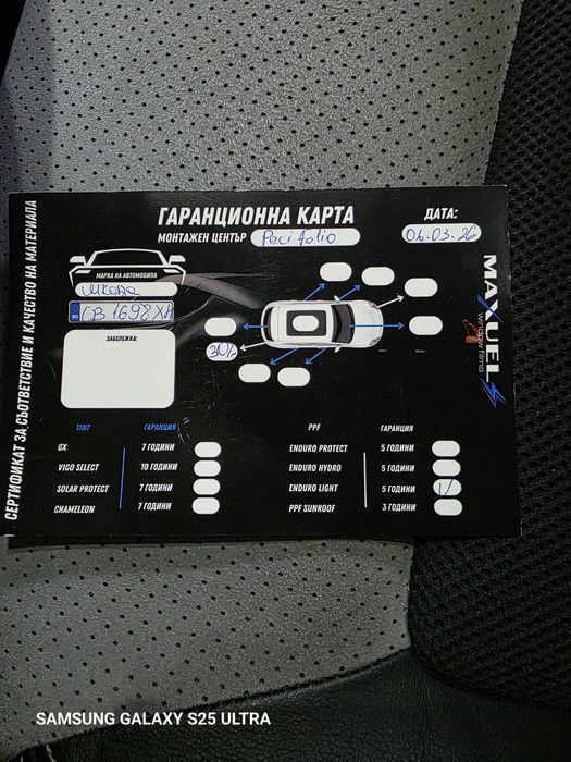 Стопове за шкода октавия 2 фейс комби