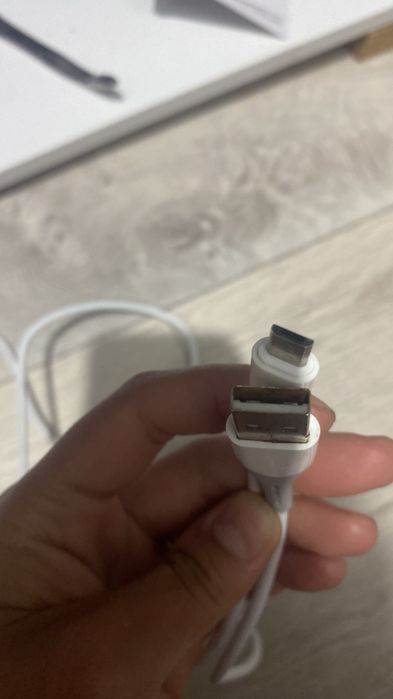 Шнур кабель зарядка usb mini type c  ,micro 1,5 метр ,