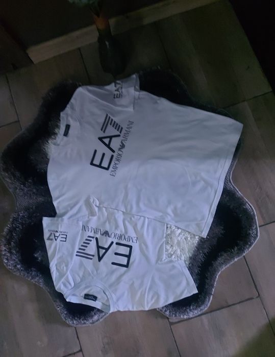 Tricouri armani barbati