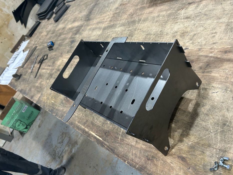 Продам разборный МАНГАЛ