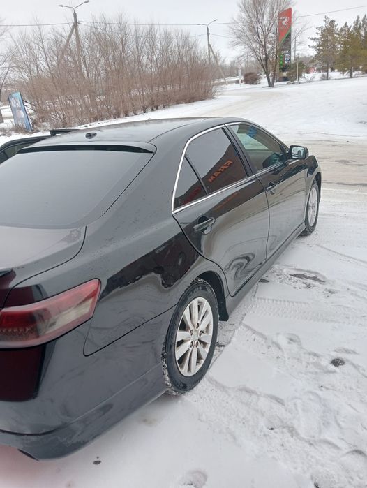 Продам камри 45 год выпуска 2011