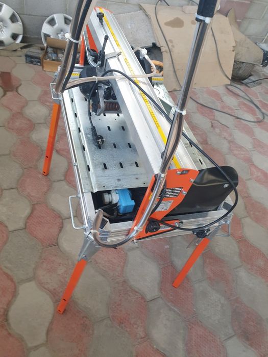 Плиткорез Battipav Italy