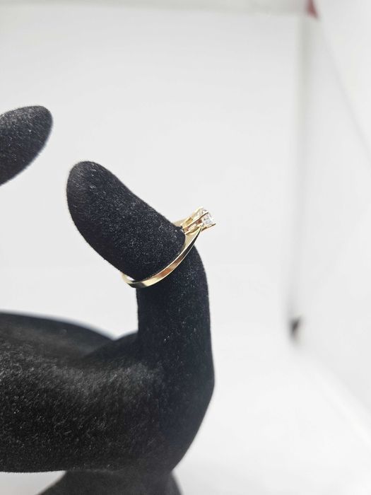 Inel aur 14K (33502/30 Pacurari 2) - Garantie 2 ani!