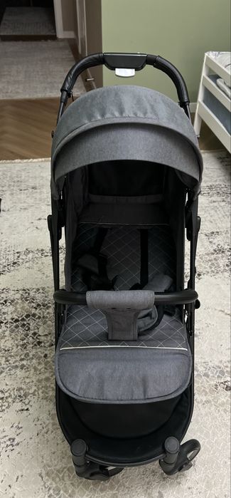 Детская коляска babygrace