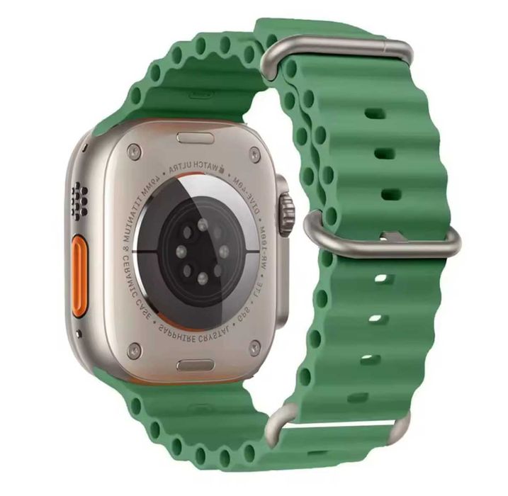 Ocean Band каишки за Apple Watch Ultra