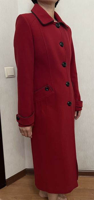 Пальто  женское турецкое