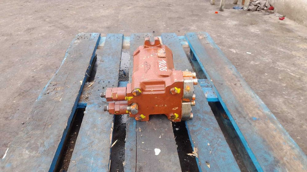 Hidromotor rotire Linde MMF75-02