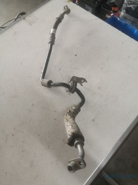 Conducta Ac Bmw 7 V (F01, F02, F03, F04) [ 2008 - 2015 ]