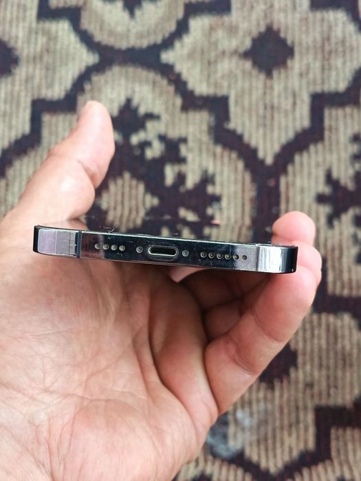 Iphone 14 promax 256 xotirasi 1