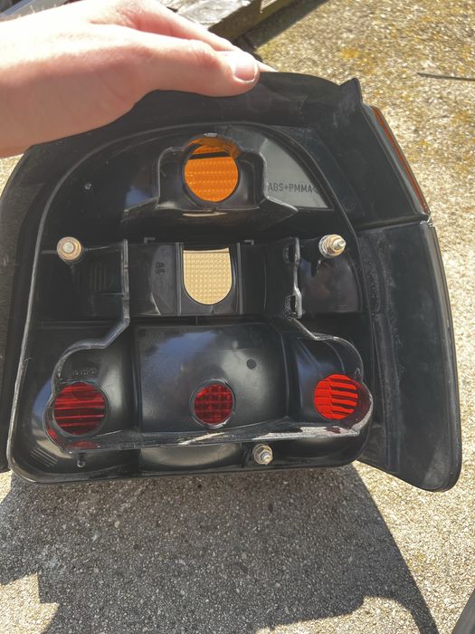 Стопове за голф 3