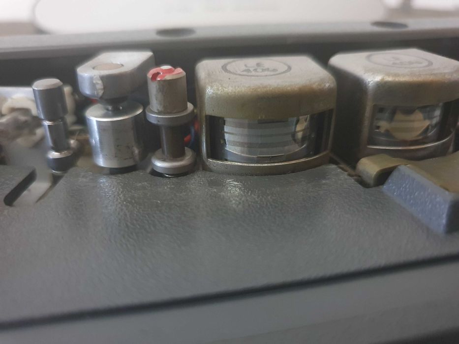 Revox A700 profesional Studer 4 Track ca nou