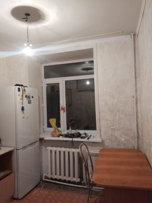 Продам 2х ком квартиру