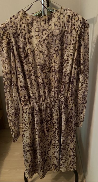 Rochie Massimo Dutti