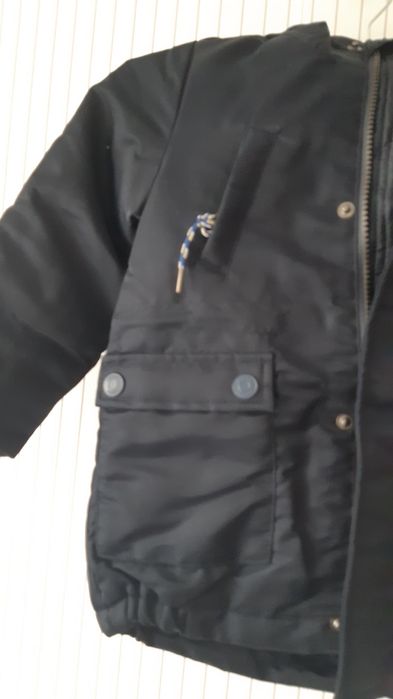 НОВО Яке  104см  3-4год