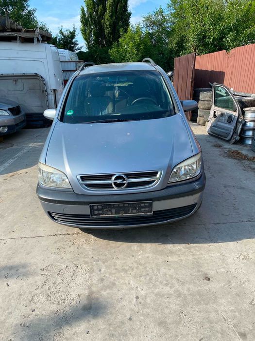 Piese  OPEL ZAFIRA -A  1.8 benzina - 18xe