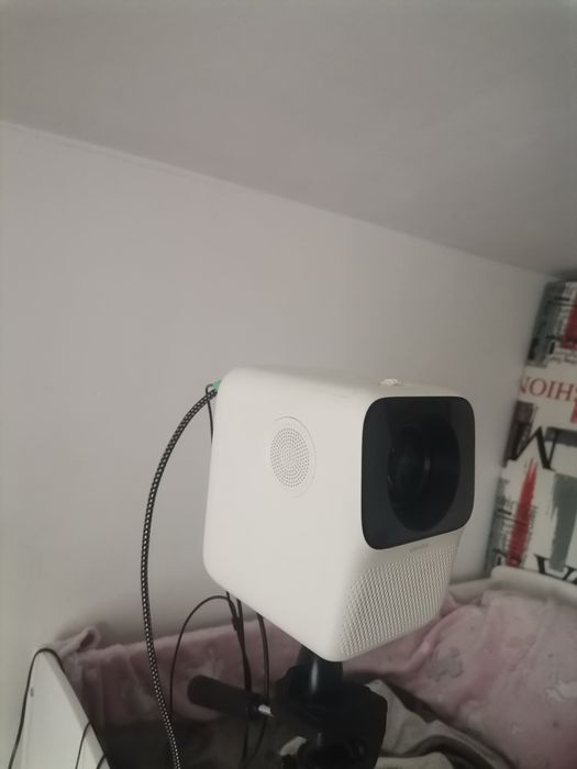 Videoproiector xaomi wambo t2