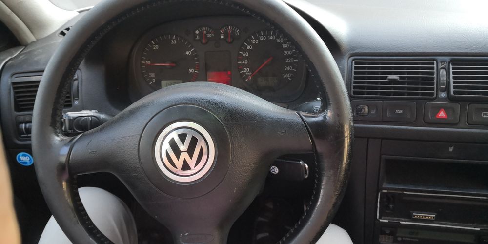 VOLKSWAGEN Golf 0 — imagine 5