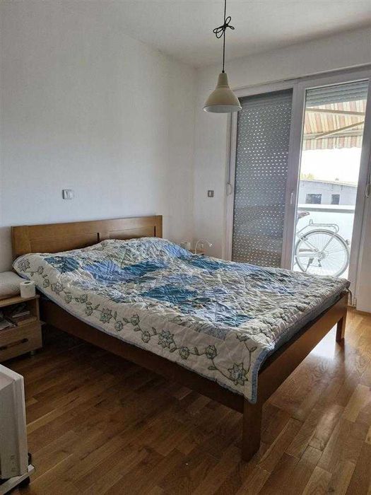 Дава се под наем Двустаен апартамент в Пловдив, Кършияка - 64 кв.м за 316.2 € - Снимка #6